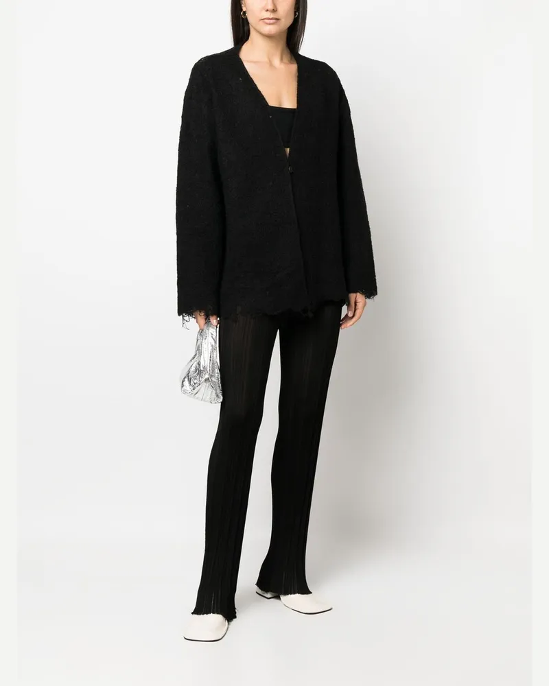 VITELLI Kälber Doomboh Cardigan 