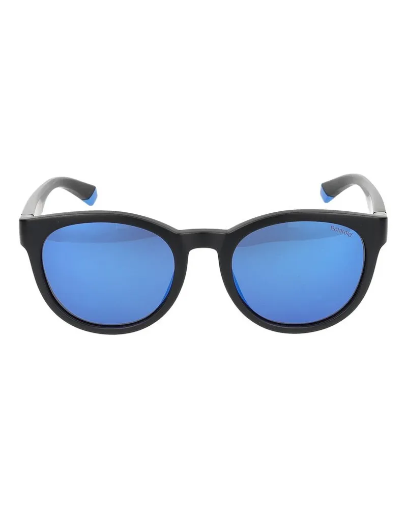 Polaroid Sonnenbrille  PLD 2150/S OY4 Black Azure /20 /140 Oy4