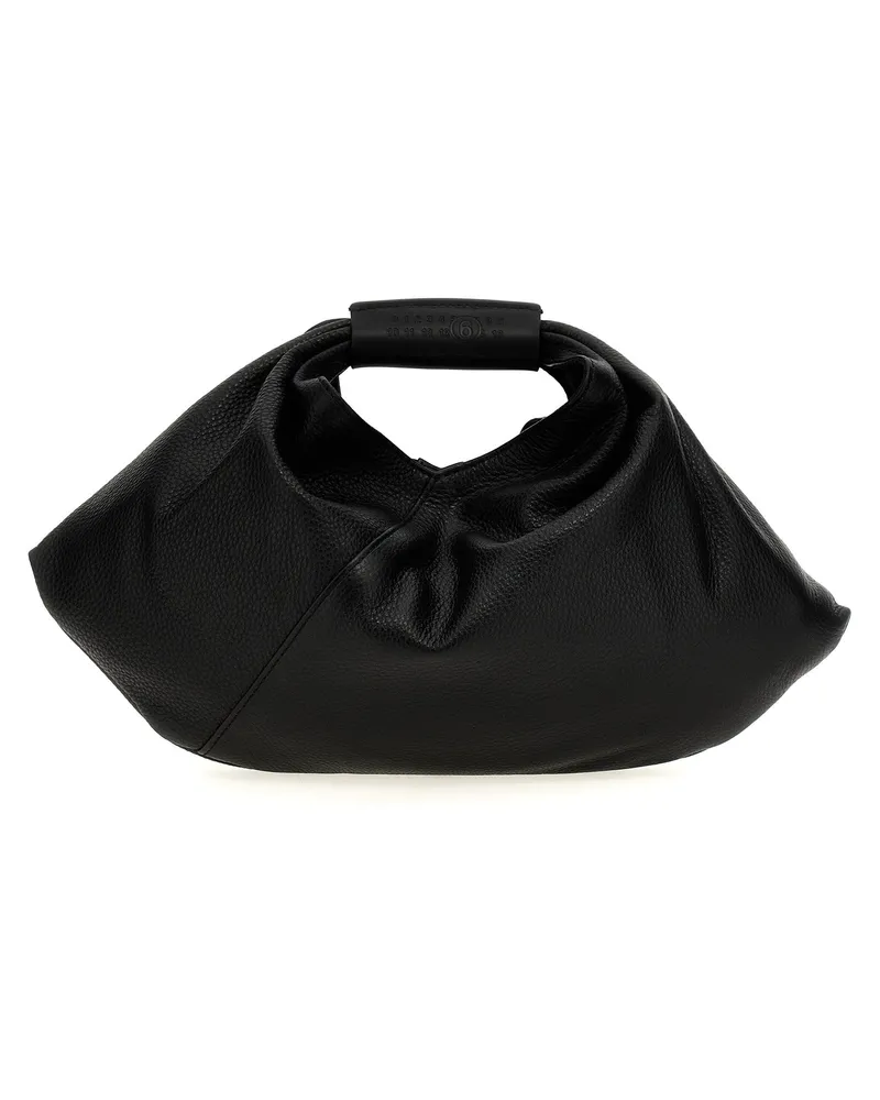 Maison Margiela japanische' Handtasche Black