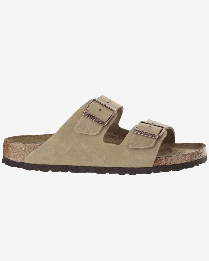 Birkenstock  Beige