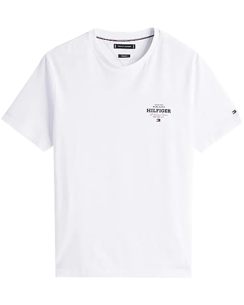 Tommy Hilfiger  White
