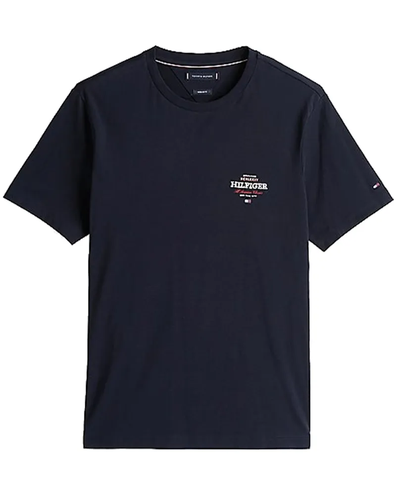 Tommy Hilfiger  White