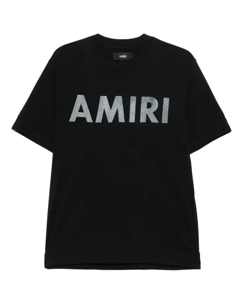 Amiri Hollywood T -Shirt 326