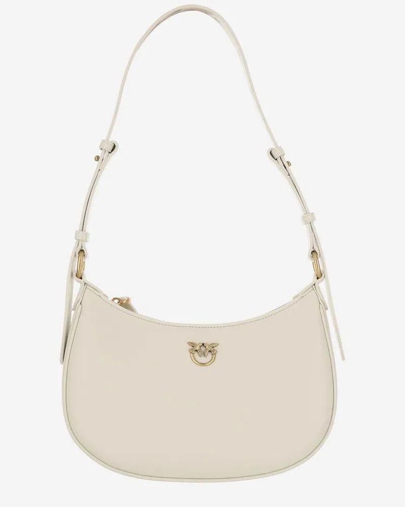 Pinko Pink White