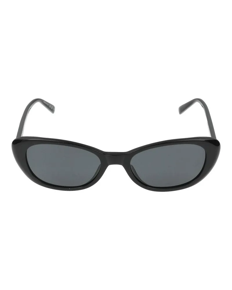 Saint Laurent Sonnenbrille  Sl 822 001 Schwarz Schwarz Schwarz /18/145 001