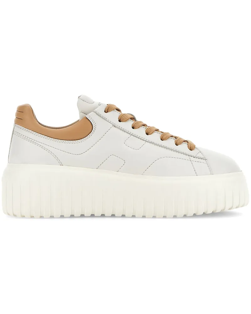 Hogan Sneakers Hogan H Streifen White