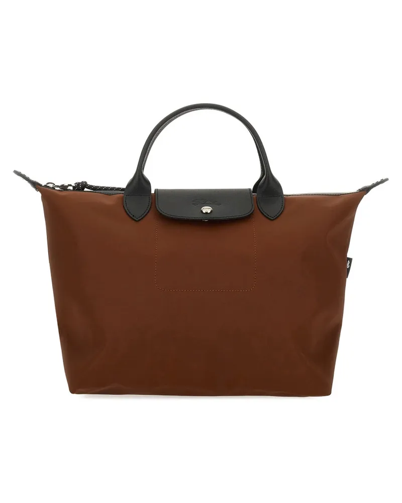 Longchamp Le Pliage Energy" -Tasche Brown