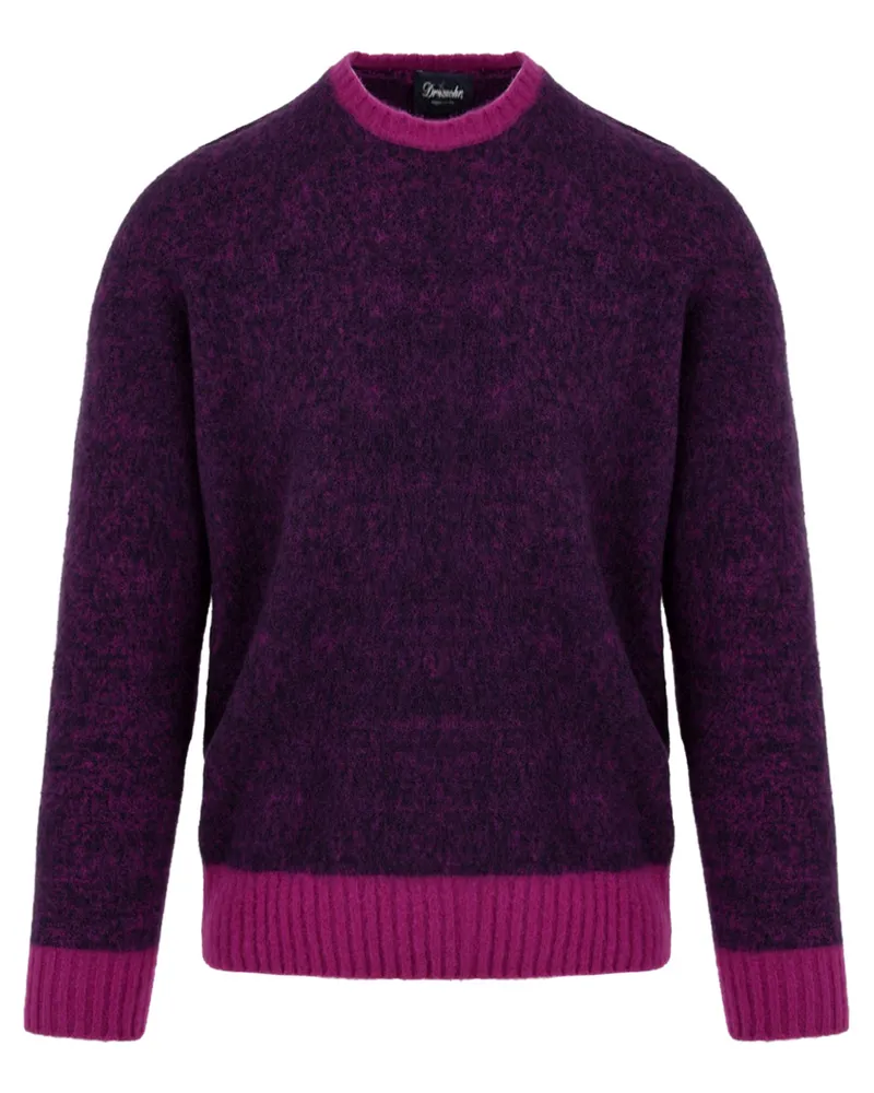 Drumohr  Pullover 001