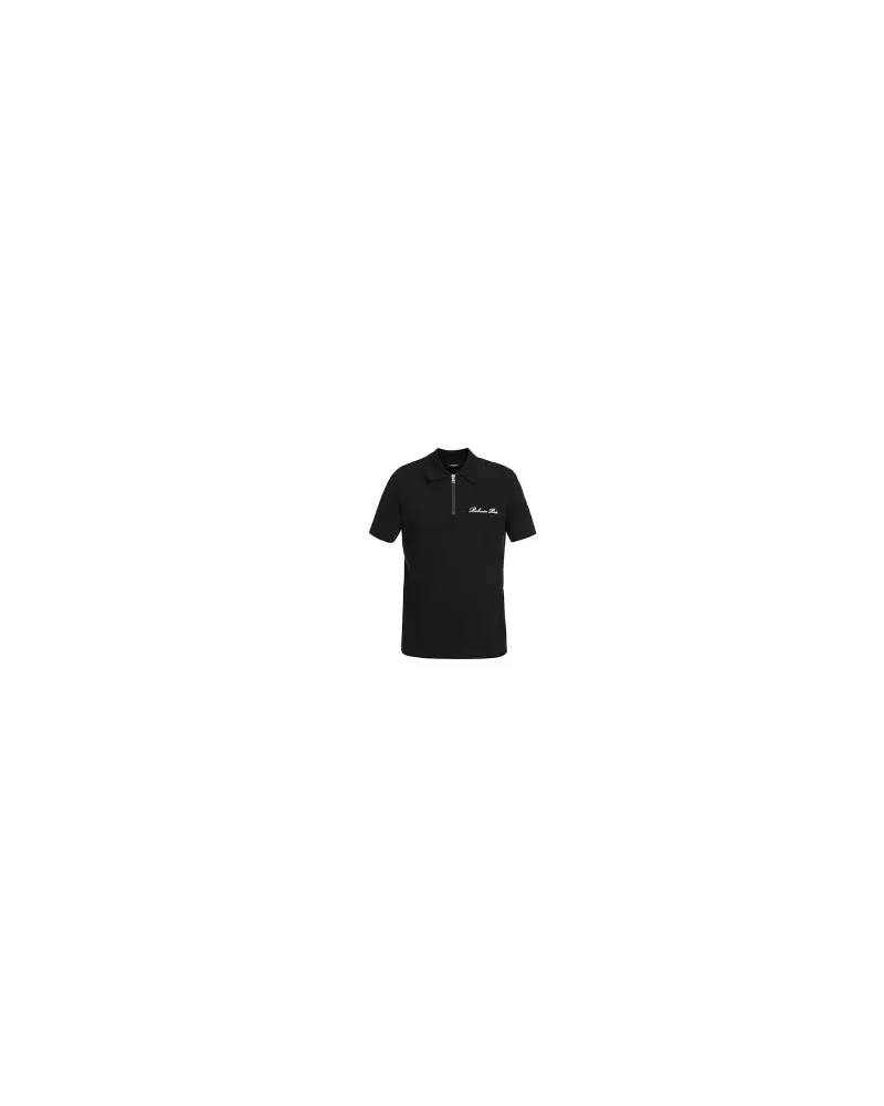 Balmain T -Shirts und Polos Noir
