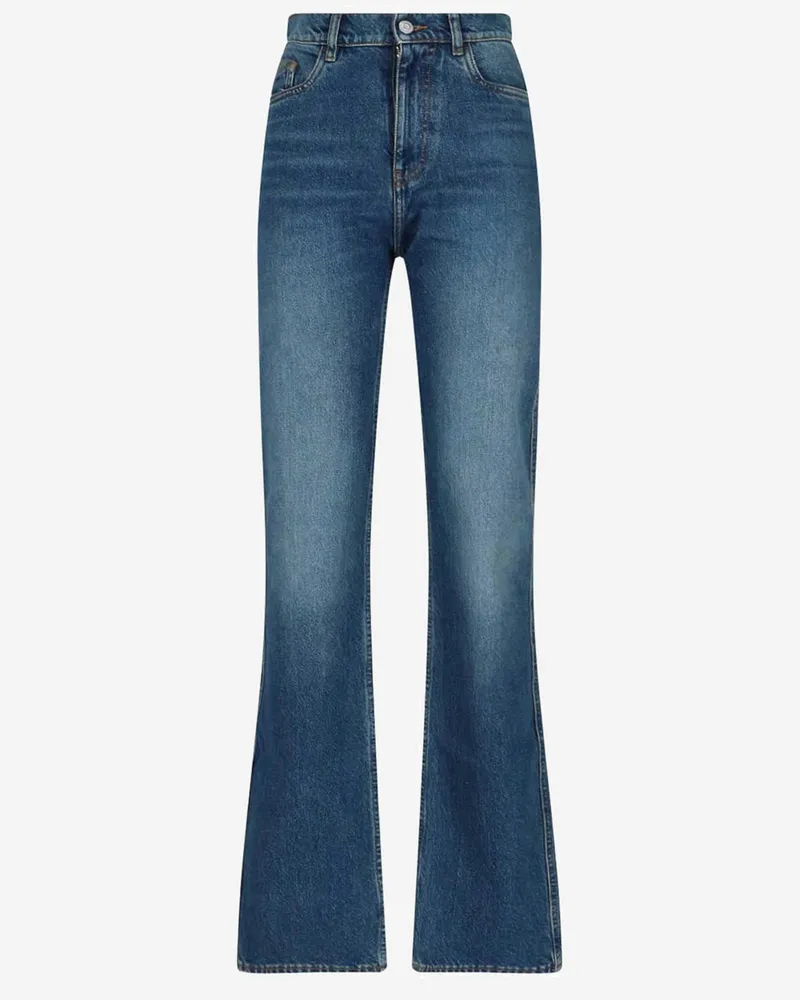 COPERNI Baumwolljeans Denim