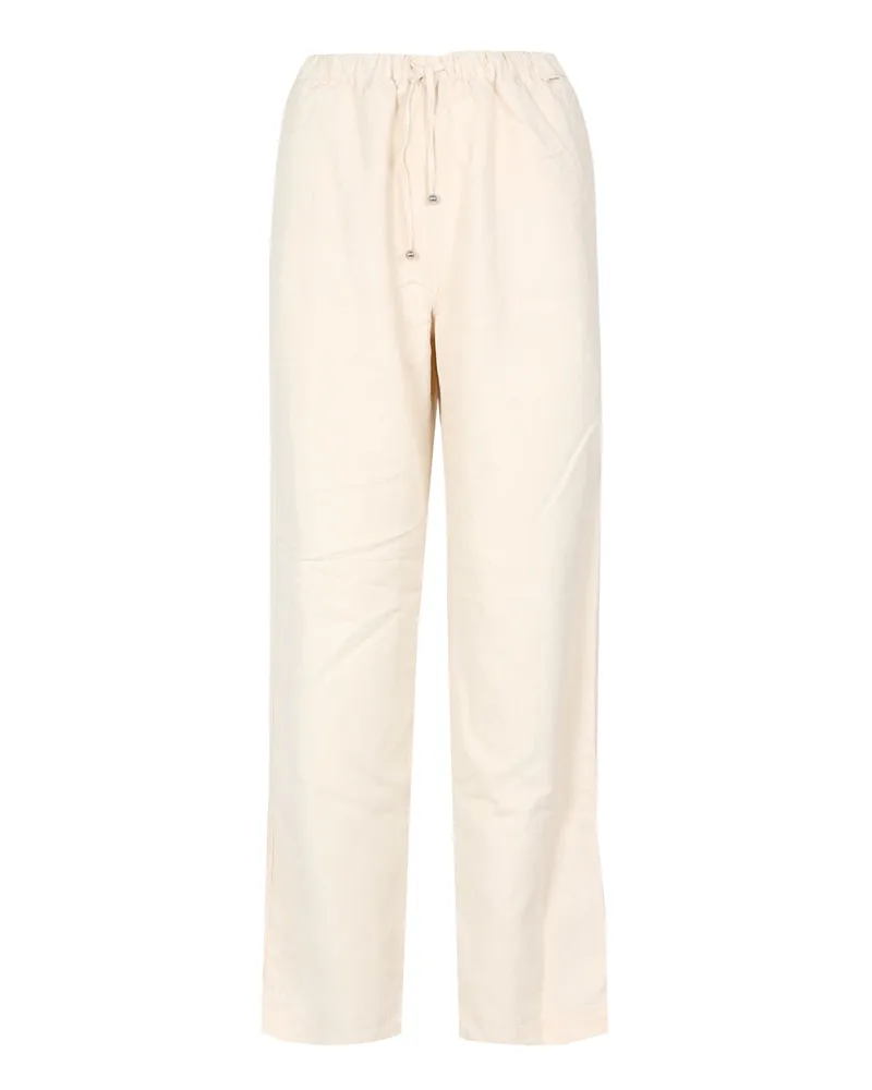 Roy Roger's Roy Roger 's Hose Beige Beige