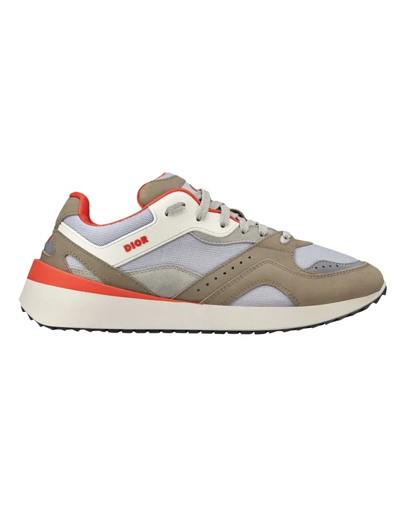 Dior B29 Sneakers Brown
