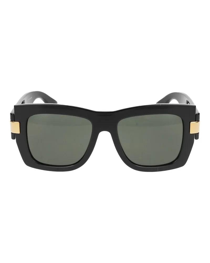 Gucci Sonnenbrille  GG1688 S 001 schwarzes schwarzes grau /18 /140 001