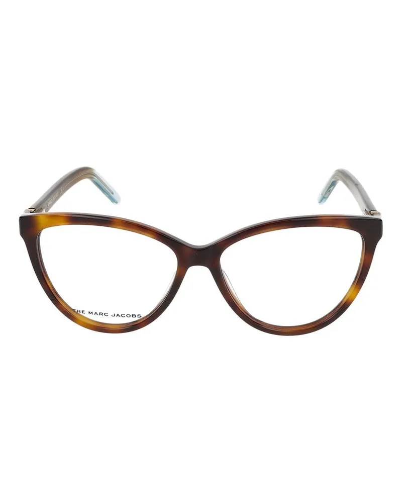 Marc Jacobs Sonnenbrille  Marc 599 ISK Havanna Azure /14/140 Isk