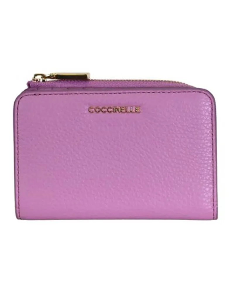 Coccinelle Geldbörsen Jellyfish