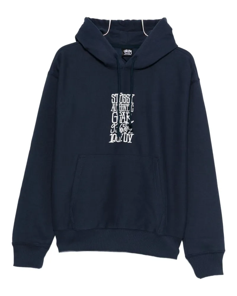 Stüssy Stussy Blue