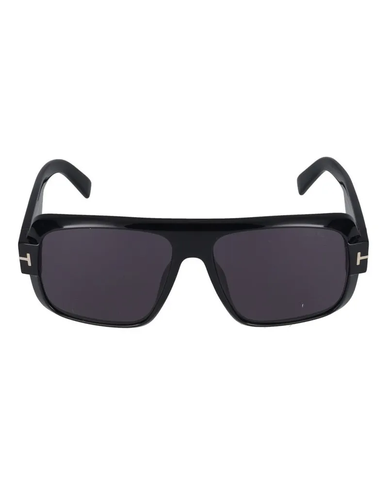 Tom Ford Sonnenbrille  FT1101 01 A /15 /140 01a