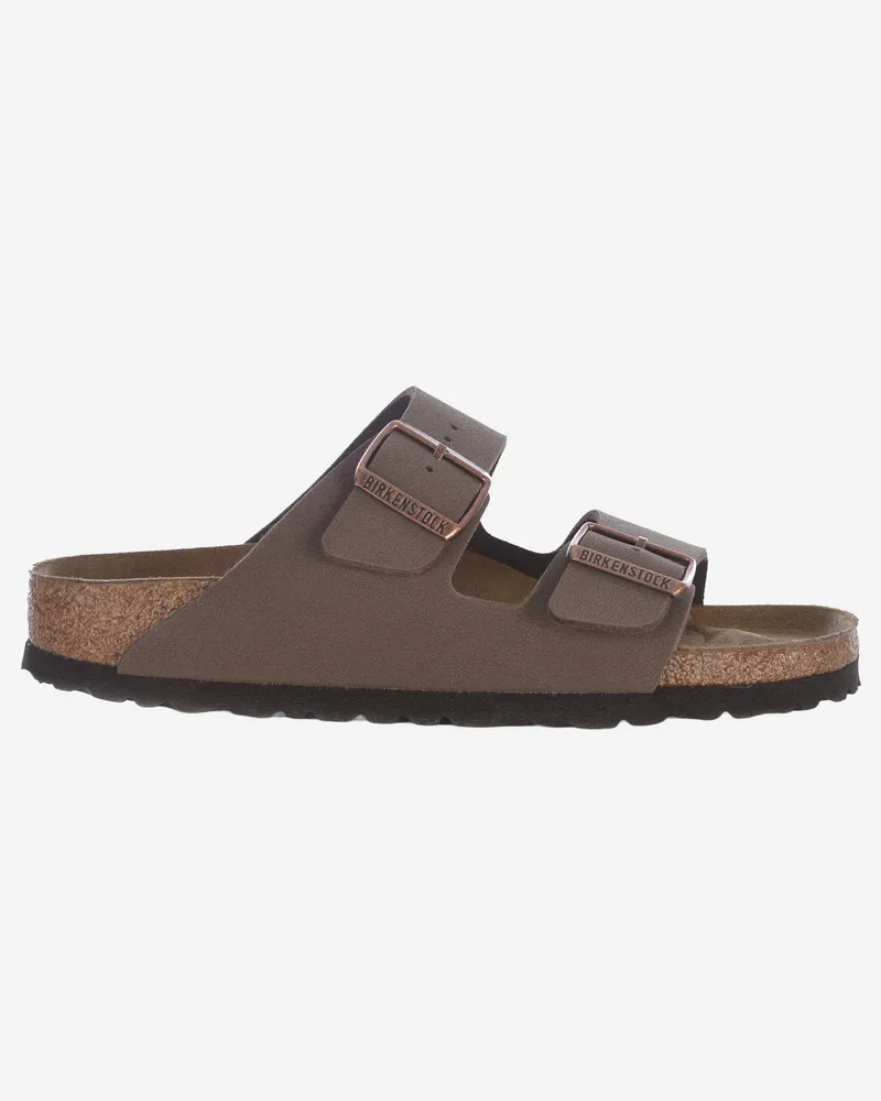 Birkenstock  Brown