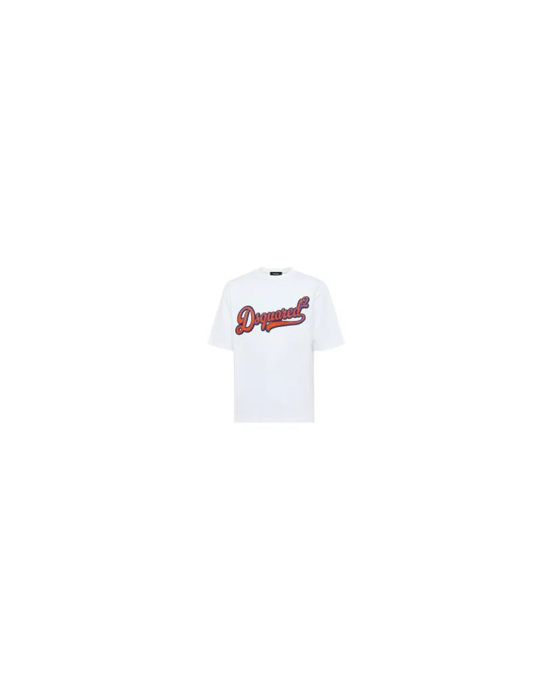 Dsquared2  White
