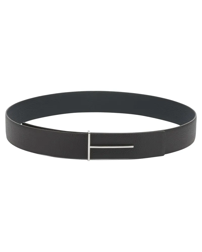 Tom Ford T Icon“ Wendegürtel Brown