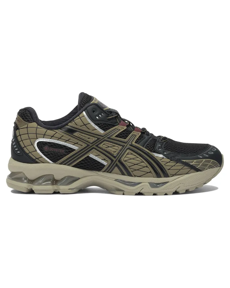 Asics Gel Nimbus .1 Gtx“ Turnschuhe Black