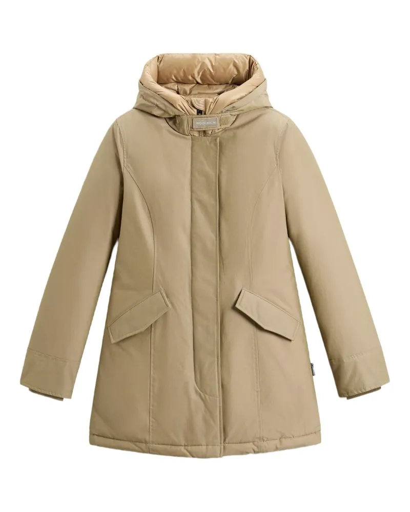 Woolrich Arctic Parka Beige