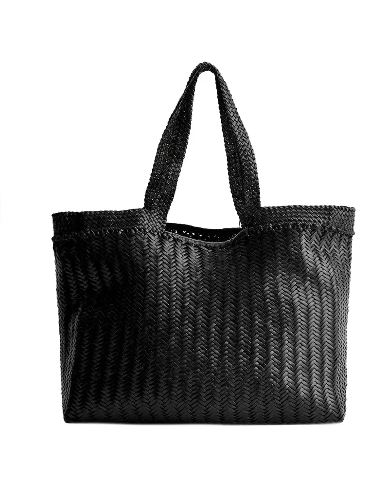 Dragon Diffusion Drachendiffusionstaschen .. schwarz Black