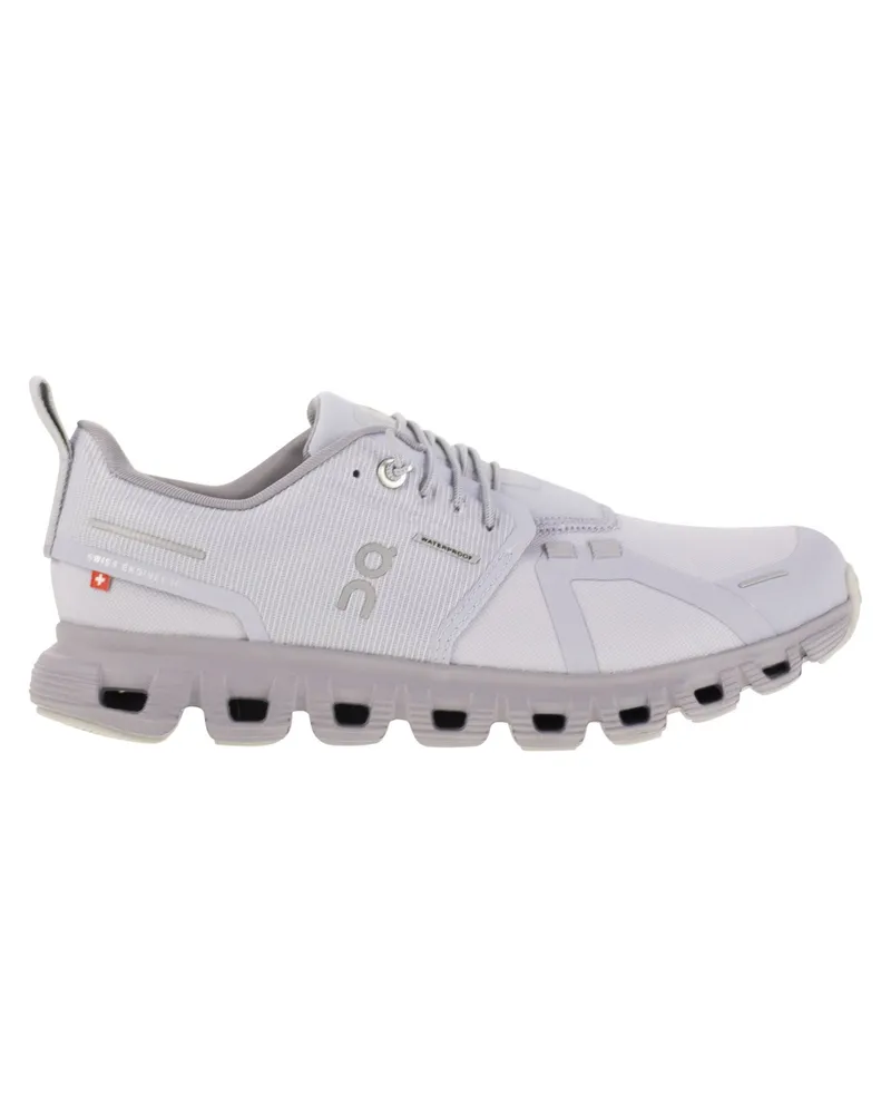 ON Auf Cloud 6 Turnschuhen Lilac
