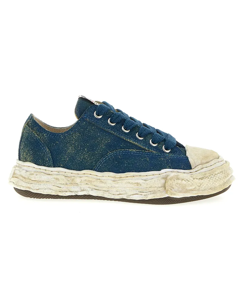 MIHARAYASUHIRO Sneakers „Peterson23“ von Blue