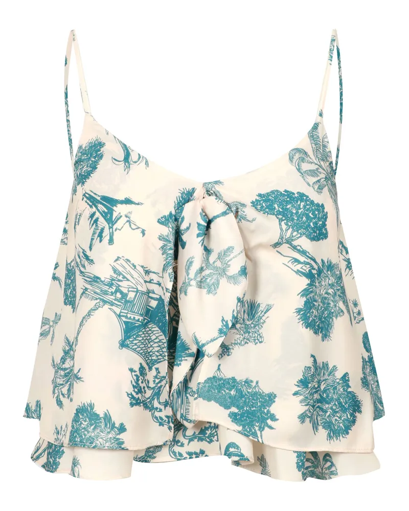 Aniye By Aniye von Top Blue Blue