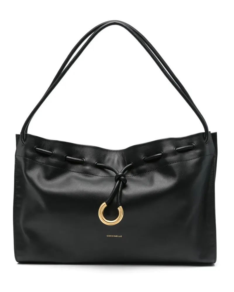 Coccinelle Bags .. Schwarz Black