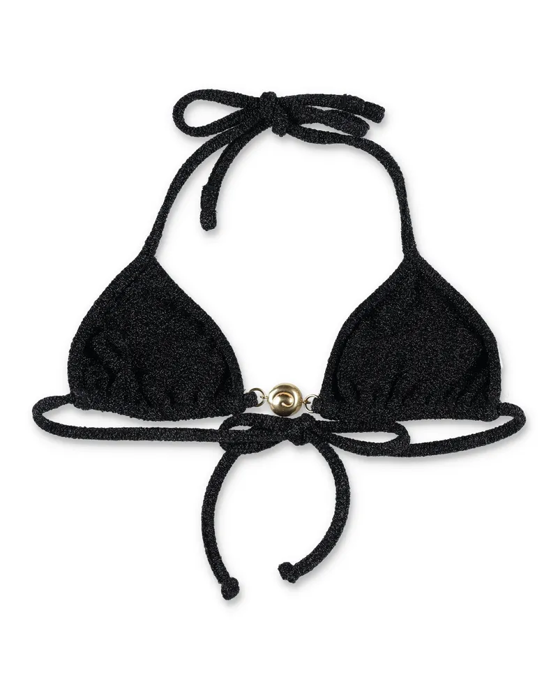 Reina Olga Sea Kleidung schwarz Black