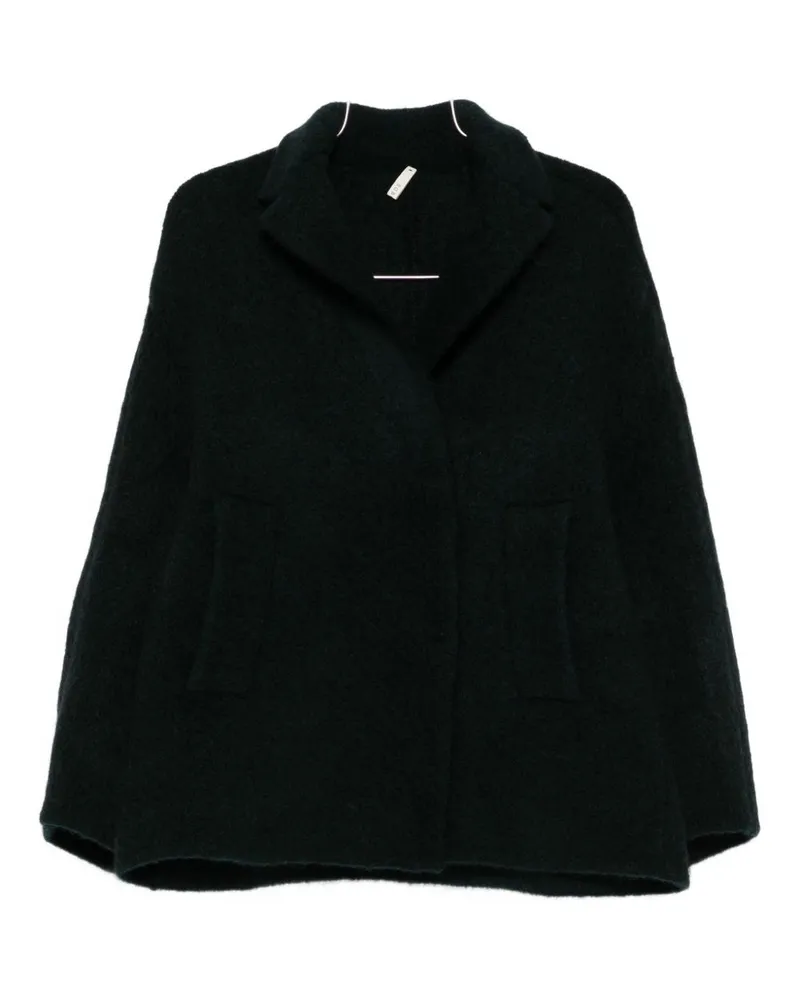 Boboutic Wollmantel Verde