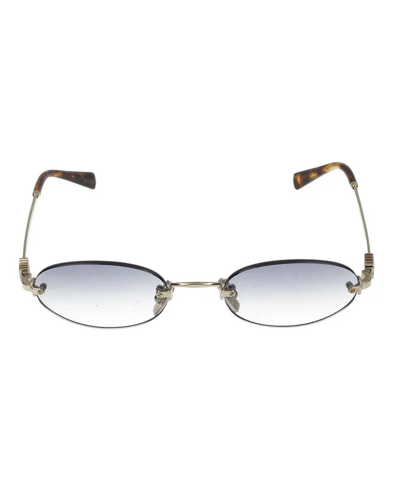 Miu Miu Sonnenbrille  0 Mu A54 S Zvn80 O /20/140 Zvn80o