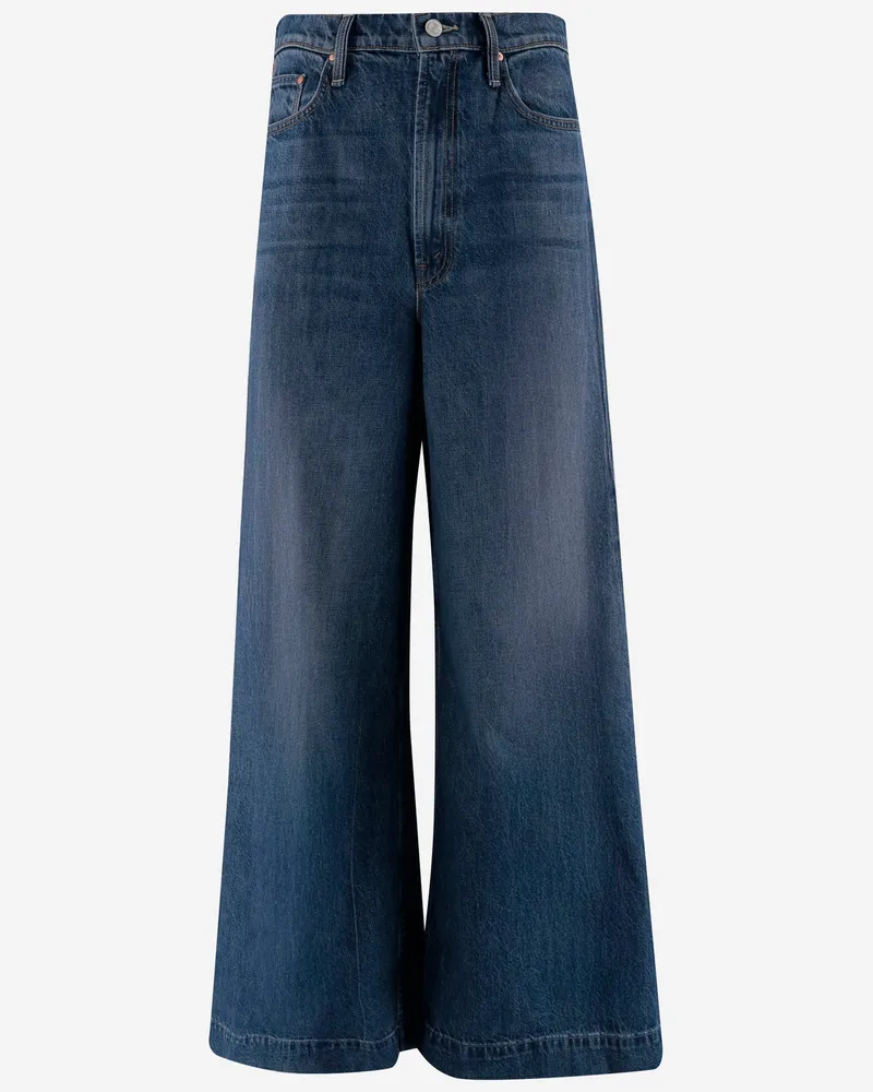 Mother Mutter Denim