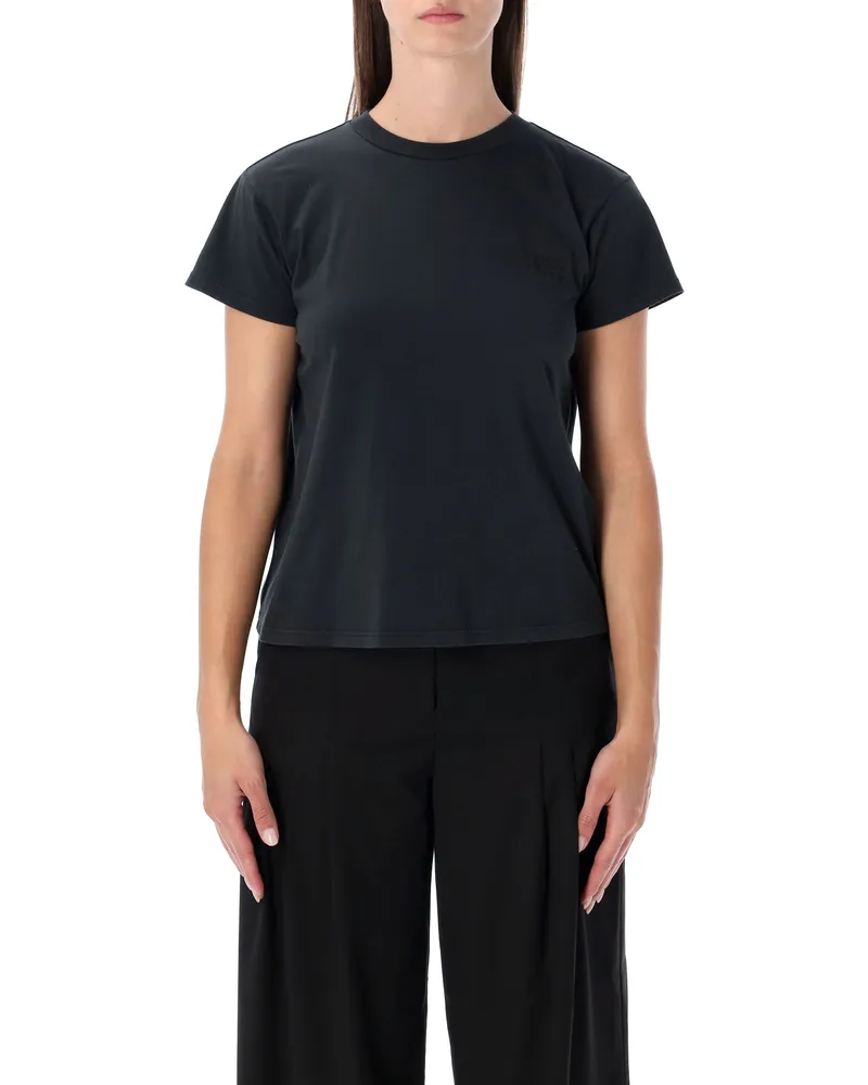 Maison Margiela T -Shirts und Polos schwarz Black