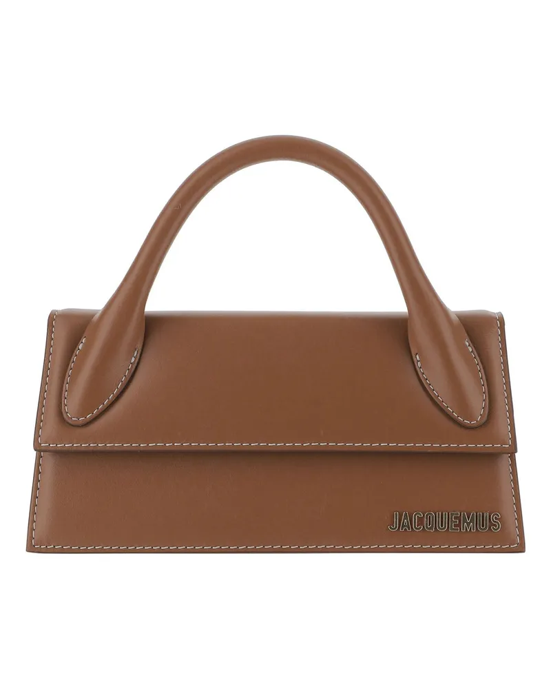 Jacquemus  Brown