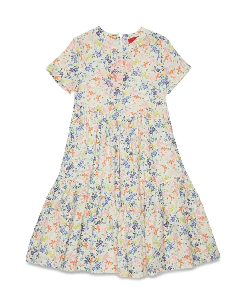 MAX&Co. Max & co. Kleid Multicolour