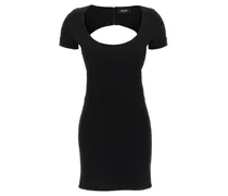 Bodycon ausgeschnitten' Kleid