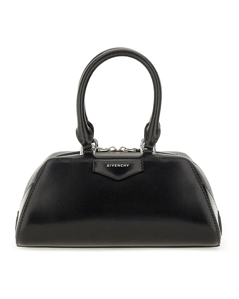 Givenchy Antigona East West" Mini -Tasche Black