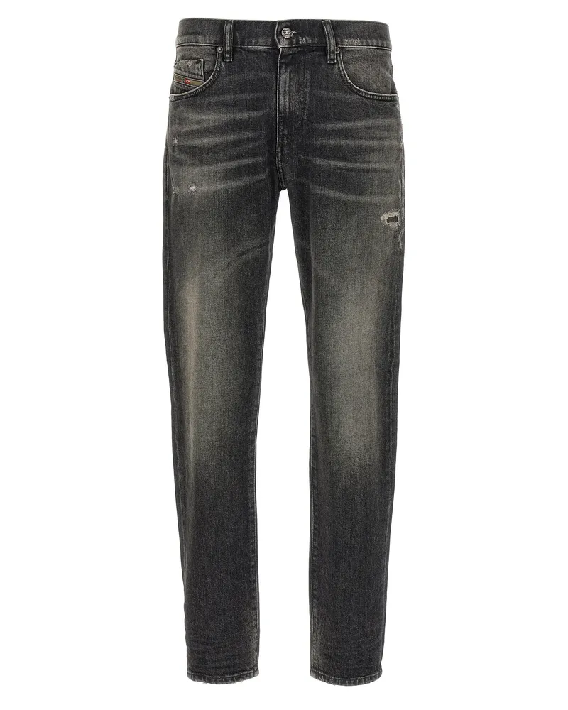 Diesel 2019 D Strikt 09L52' Jeans Gray
