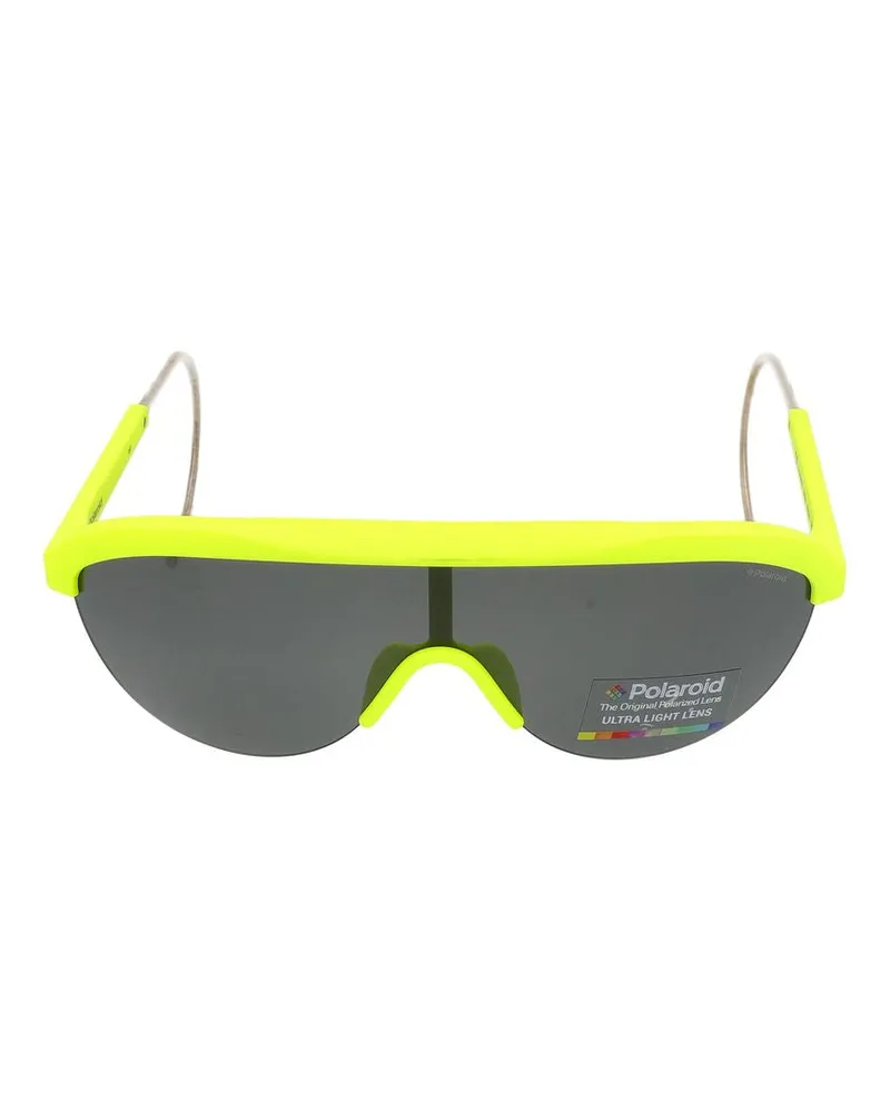 Polaroid Sonnenbrille  PLD 6037/S 2 V7 Giallo Opaco /1/155 2v7