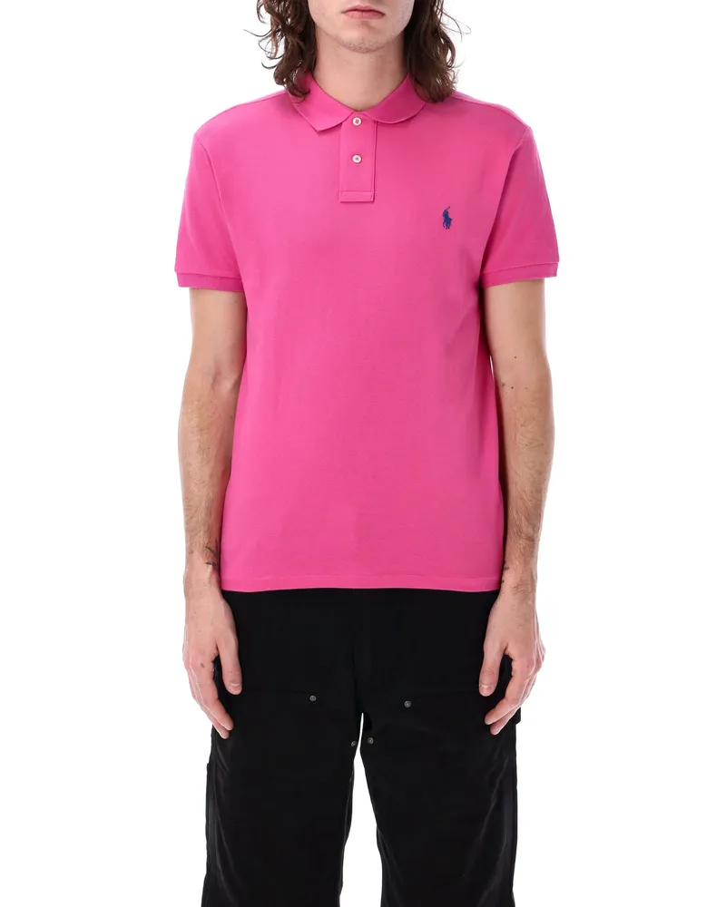 Ralph Lauren T -Shirts und Polos Pink Pink