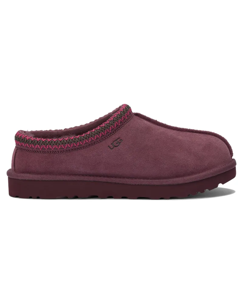 UGG Tasman Ii“ Hausschuhe Bordeaux