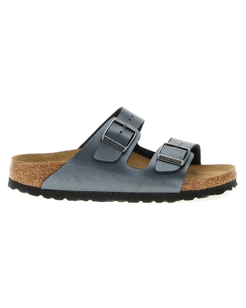 Birkenstock Arizona Bs' Sandalen Black