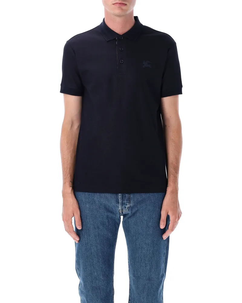 Burberry T -Shirts und Polos Coal