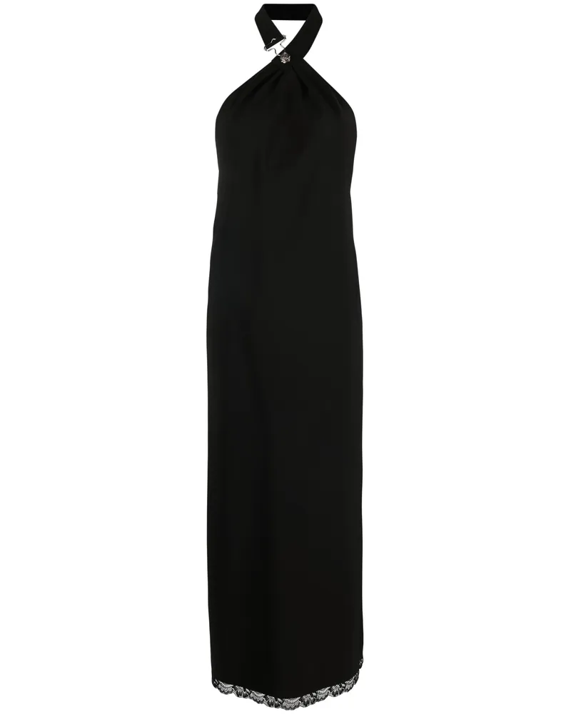 Moschino Moschino -Jeanskleid 