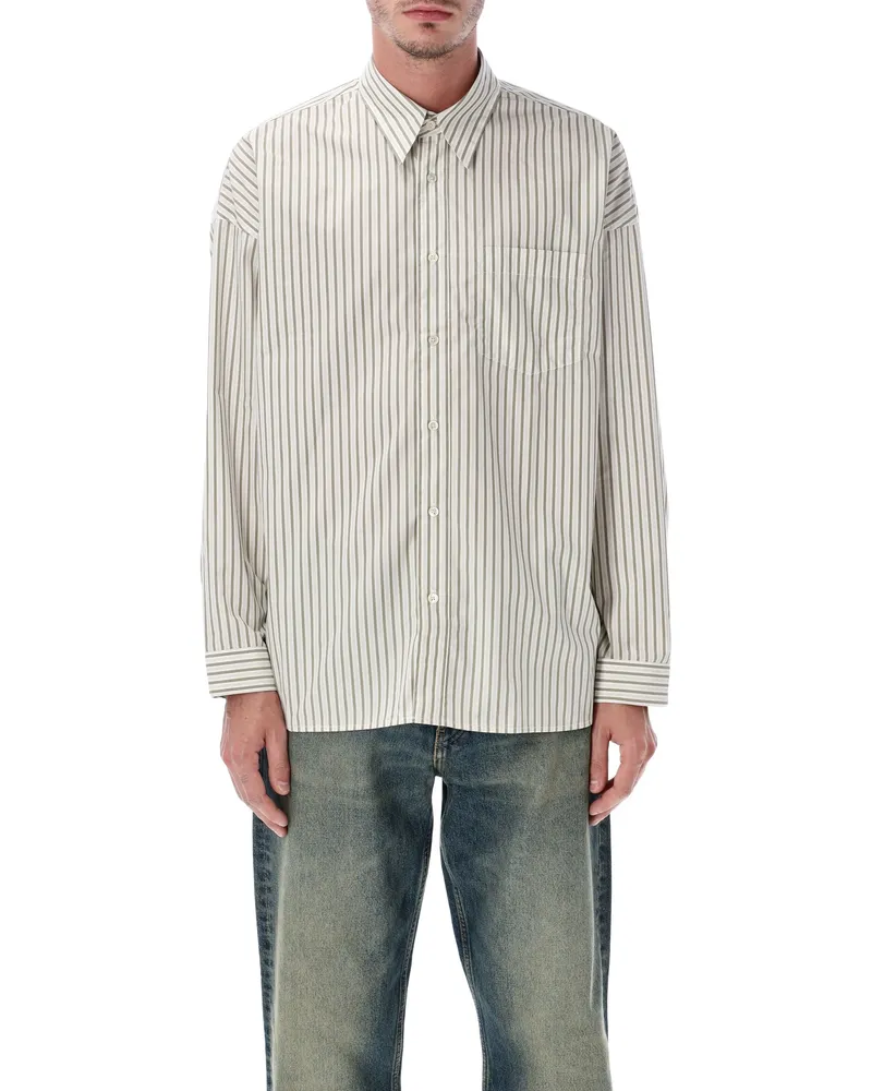 Sunflower Sonnenblumen-T-Shirts und Polos Khaki