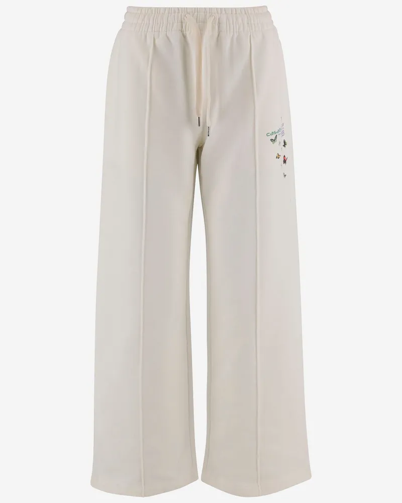 Casablanca Paris  White