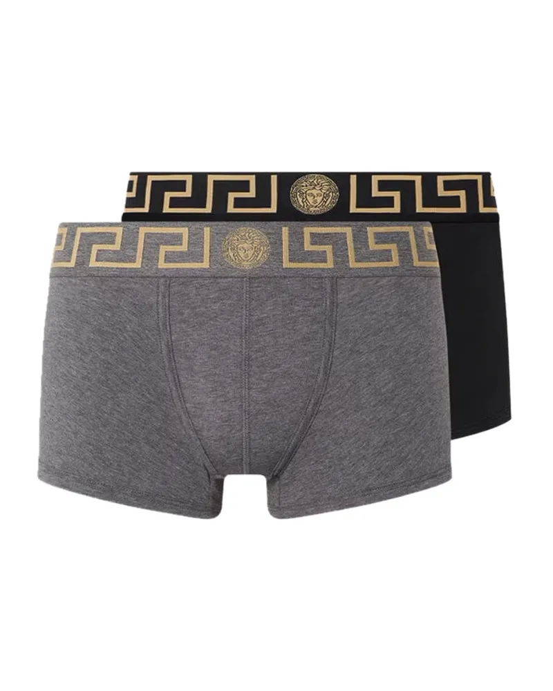 Versace BI Pack Boxer Multicolour